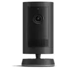 RING Outdoor Camera Plus 2K Battery - Black [B0D23QNB6F]