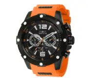 Invicta - I-Force Men Model 43002 - Men's Watch Quartz