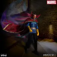 在飛比找蝦皮購物優惠-Artlife ㊁ MEZCO MARVEL One:12 