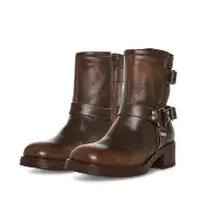 Woman's Boots Steve Madden Brixton Boot