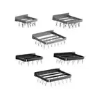 Foldable Hanging Drying Rack Laundry Cloth Socks Underwear Drying Rack