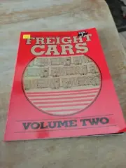The Best of Mainline Modeler's Freight Cars, Book 1 - Volume 1 SC 100 pgs.
