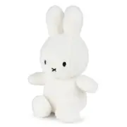 Miffy ECO Cotton Candy 23cm VARIOUS COLOURS