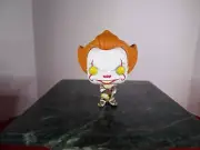 New IT Pennywise Mini Funko Pop in Excellent Condition