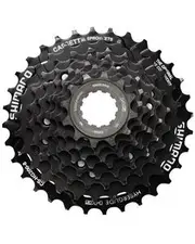 Shimano CS-HG200 Tourney TX Cassette 12-32T 8-Speed