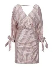 [SIMONA CORSELLINI] SIMONA CORSELLINI Mini dresses - Item 15092766