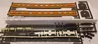 HO SCALE E&B VALLEY GREAT NORTHERN Pullman Std. Sleeper New Kit in Box ! #2