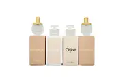 Chloe Ladies 5Ml Mini 4Pc Set