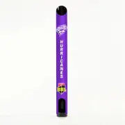 The Stubby Club BBL Themed Hobart Hurricanes Stubby Holder Dispenser