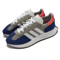 在飛比找PChome24h購物優惠-Adidas 愛迪達 休閒鞋 Retropy E5 運動 男