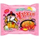 韓國 SamYang三養 【三養SamYang】火辣雞肉風味鐵板炒麵-奶油白醬風味