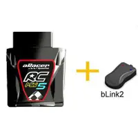 在飛比找蝦皮購物優惠-誠一機研 aracer RCMINI5 送bLink2 雷霆