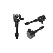 Denso Ignition Coil - C9752