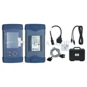 KUBOTA DIAGNOSTIC TOOL WITH DENSO INTERFACE AND CABLES with Diagmaster softwares