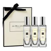 在飛比找蝦皮商城優惠-Jo Malone 香水30ml-英國梨與小蒼蘭/藍風鈴 現