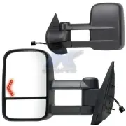 Towing Mirror Set K Source 62093-94G