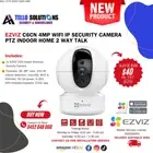 EZVIZ C6CN 4MP WiFi IP Security Camera PTZ Indoor Home 2 Way Talk