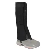 Overland Gaiter Bushwalking Trekking Protection Skiing LARGE Size