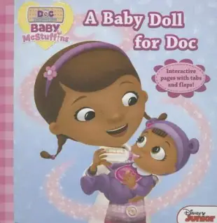 A Baby Doll for Doc