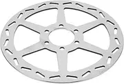 Go Kart Brake Disc Replacement Disc for Bike Durable Compatible with Various Models Enhanced Safety Performance Robust Construction for Reliable Braking