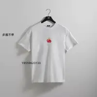 在飛比找Yahoo!奇摩拍賣優惠-22SS Kith Cupid II Logo Tee 邱比