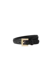Nicola Belt XS/S,M/L black