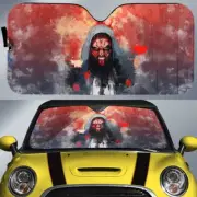 Darth Maul Car Sunshade Collection