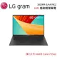 【hd數位3c】LG Gram 16Z90R-G.AA78C2 黑(i7-1360P﹧16G﹧1T﹧16吋)【下標前請先詢問 有無庫存】