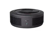 Car Air Purifier with PM2.5 Filter Portable Air Purifier for Home Bedroom Office Desktop Pet Room Air Cleaner