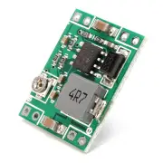 Geekcreit® Mini DC-DC Converter Step Down Module Adjustable Power Supply Module Board