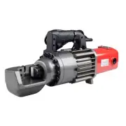 Electric Hydraulic Rebar Cutting Machine Bending Machine Rebar Steel Cutting