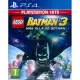 PS4《樂高蝙蝠俠 3：飛越高譚市 LEGO Batman 3 Beyond Gotham》英文歐版