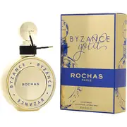 Byzance Gold By Rochas 90ml Edps Womens Perfume