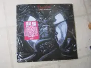 DEAD END 1987 "GHOST OF ROMANCE" NEW/SEALED ORGNL US METAL BLADE RADIO/PROMO LP