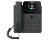 Fanvil V62W Prime Business Phone 2.8-inch color screen √ Support audio cod...