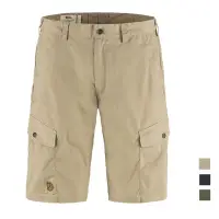 在飛比找蝦皮商城優惠-【Fjallraven 北極狐】Ruaha Shorts 短