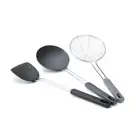 Joseph Joseph Nest Fusion 3-piece Wok Utensil Set
