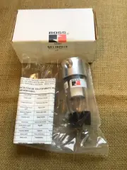 NEW Ross in-line mini air compressor filter 1/4 NPT 150 psi 5011B2010
