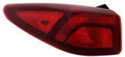 New Driver Side Halogen Tail Light FOR 2022 2023 Hyundai Kona