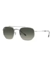 [Ray-Ban] RB3707 Sunglasses in Silver