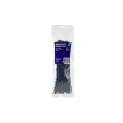 Narva Cable Ties 3.5 X 300mm 12" Electrical Accessory - Pack of 100