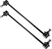 MACHSWON 2pcs K750865 Front Sway Bar Links Stabilizer End Link Suspension Kit for HO-NDA Civic 2016-2019 for HO-NDA Insight 2019 Stabilizer Bar Link