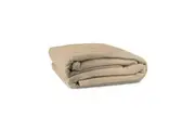 Polar Fleece Blanket Camel by Jason