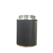 Phresh Intake Air Filter - 6" 8" 10" Inch | Carbon Filter | Inline Fan Scrubber