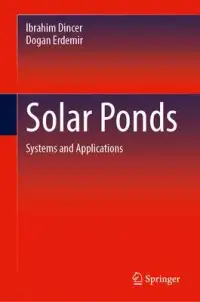 在飛比找博客來優惠-Solar Ponds: Systems and Appli
