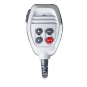 Standard Horizon Microphone White (CS2596702)