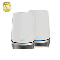 在飛比找友和YOHO優惠-Netgear Orbi RBKE962 Mesh WiFi