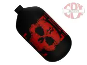 NEW HK ARMY ALPHA AIR 77/4500 DOOM SCORCH