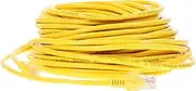 Cat5e Network Cable 20m Long Ethernet Cord for Modem and Router Connection