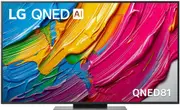 LG 55" Series QNED81 4K UHD HDR Smart TV 55QNED81ASA